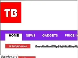 Sites similar to techybug.com