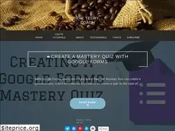 Sites similar to techycoach.com