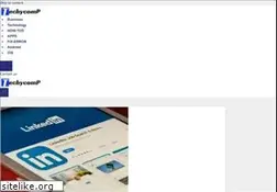 Sites similar to techycomp.com
