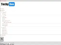 Sites similar to techyden.com