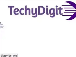 Sites similar to techydigit.com