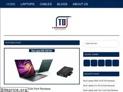 Sites similar to techydiy.com
