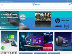Sites similar to techyelp.in