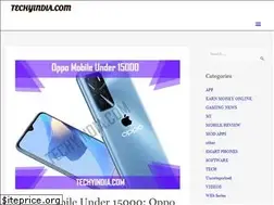techyindia.com