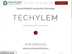 Sites similar to techylem.com