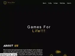 Sites similar to techymau.games