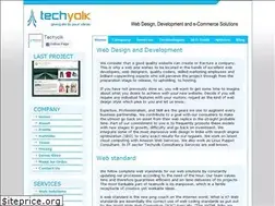 Sites similar to techyolk.com