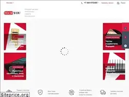Sites similar to techyou.ru