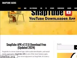 Sites similar to techypes.com