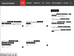 Sites similar to techypopat.com