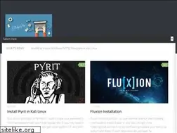 Sites similar to techypro.blogspot.com