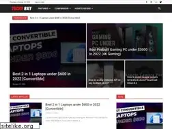 Sites similar to techyray.com