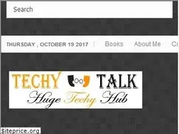 Sites similar to techytalk.online