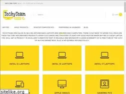 Sites similar to techyteam.co.uk