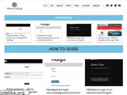 Sites similar to techyvoice.com