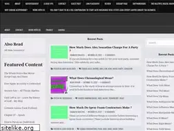 Sites similar to techywebtech.com