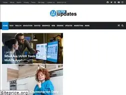 Sites similar to techywhacky.com