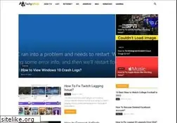 Sites similar to techywhale.com