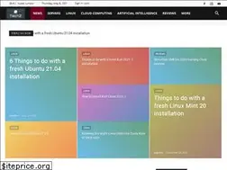 Sites similar to techz.io