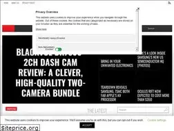 Sites similar to techzab.com