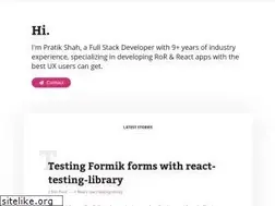 Sites similar to techzaion.com