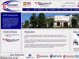 Sites similar to techzam.com