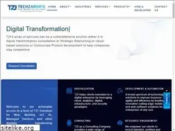 Sites similar to techzarinfo.com