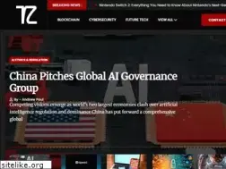 Sites similar to techzec.com