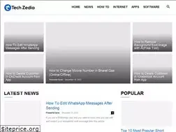 Sites similar to techzedia.com