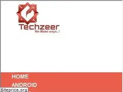 Sites similar to techzeer.com