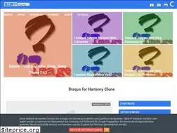 Sites similar to techzen-1.blogspot.com