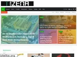 Sites similar to techzena.com