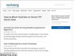 Sites similar to techzerg.com