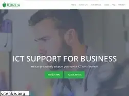 Sites similar to techzilla.com.au