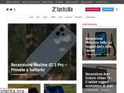 Sites similar to techzilla.it