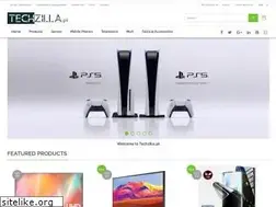 Sites similar to techzilla.pk