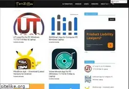 Sites similar to techzillow.com