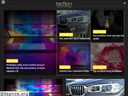 Sites similar to techzin.cz