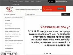 Sites similar to techzip-1.ru