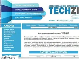Sites similar to techzip.ru