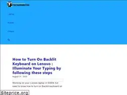 Sites similar to techzmantra.com