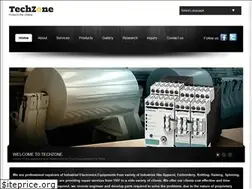Sites similar to techzone.co.in