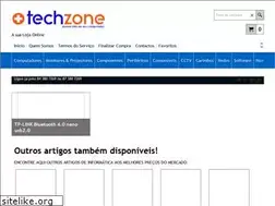 Sites similar to techzone.co.mz