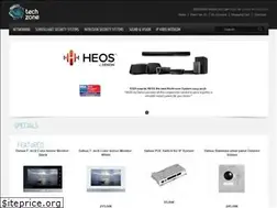Sites similar to techzone.com.cy