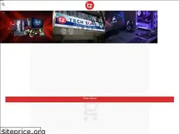 Sites similar to techzone.com.my