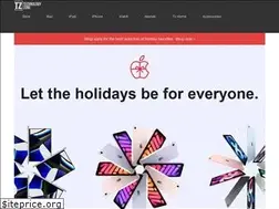 Sites similar to techzone.com.pk