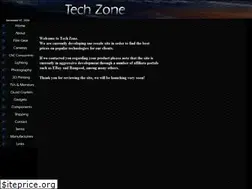 Sites similar to techzone.one