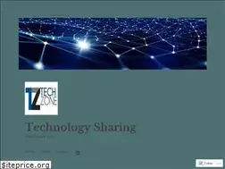 Sites similar to techzonego.wordpress.com