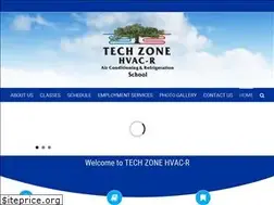 Sites similar to techzonehvacr.com