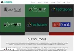 Sites similar to techzoneindia.com